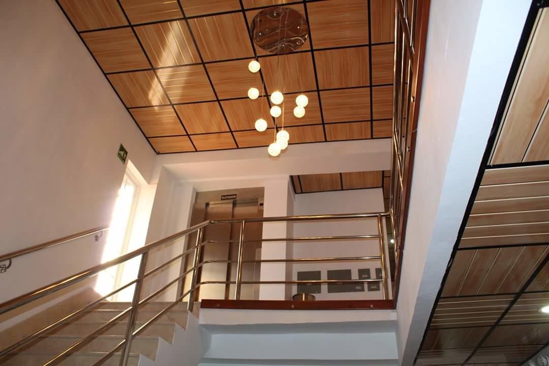 Sotelo Colon Luaran gambar